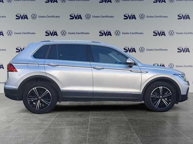 Volkswagen Tiguan 2ª serie 2.0TDI 150CV DSG Life