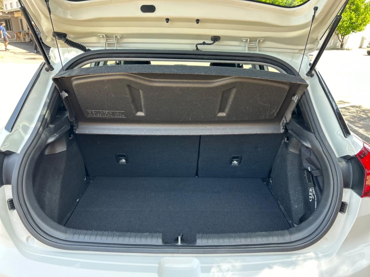 Hyundai i20 1.2 5 porte Style