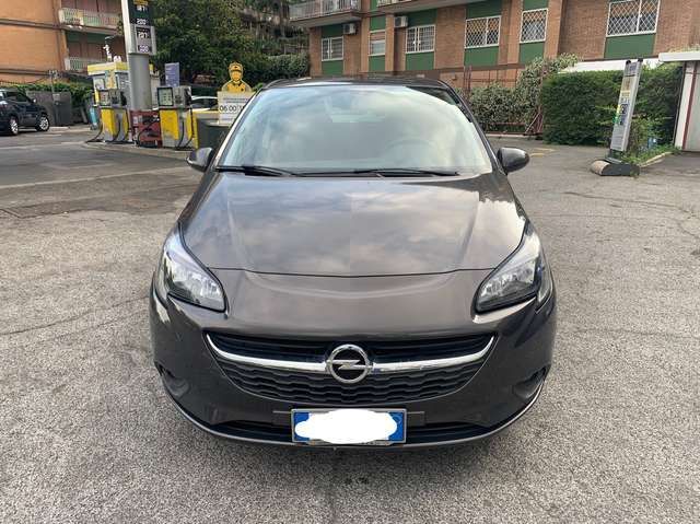 Opel Corsa Corsa 5p 1.2 Advance (n-joy)