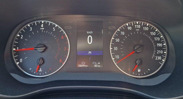 DACIA Sandero Stepway 1.0 TCe 90 CV Comfort