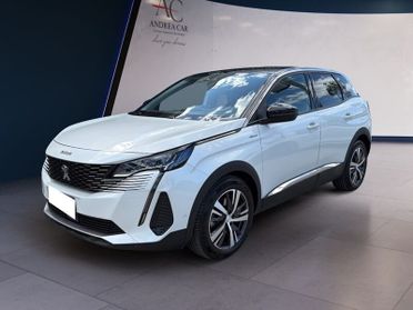 Peugeot 3008 3008 1.6 hybrid phev GT Pack 225cv e-eat8