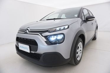 Citroen C3 Feel BR222426 1.5 Diesel 102CV