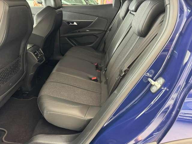 Peugeot 3008 3008 1.5 bluehdi GT-LINE s&s