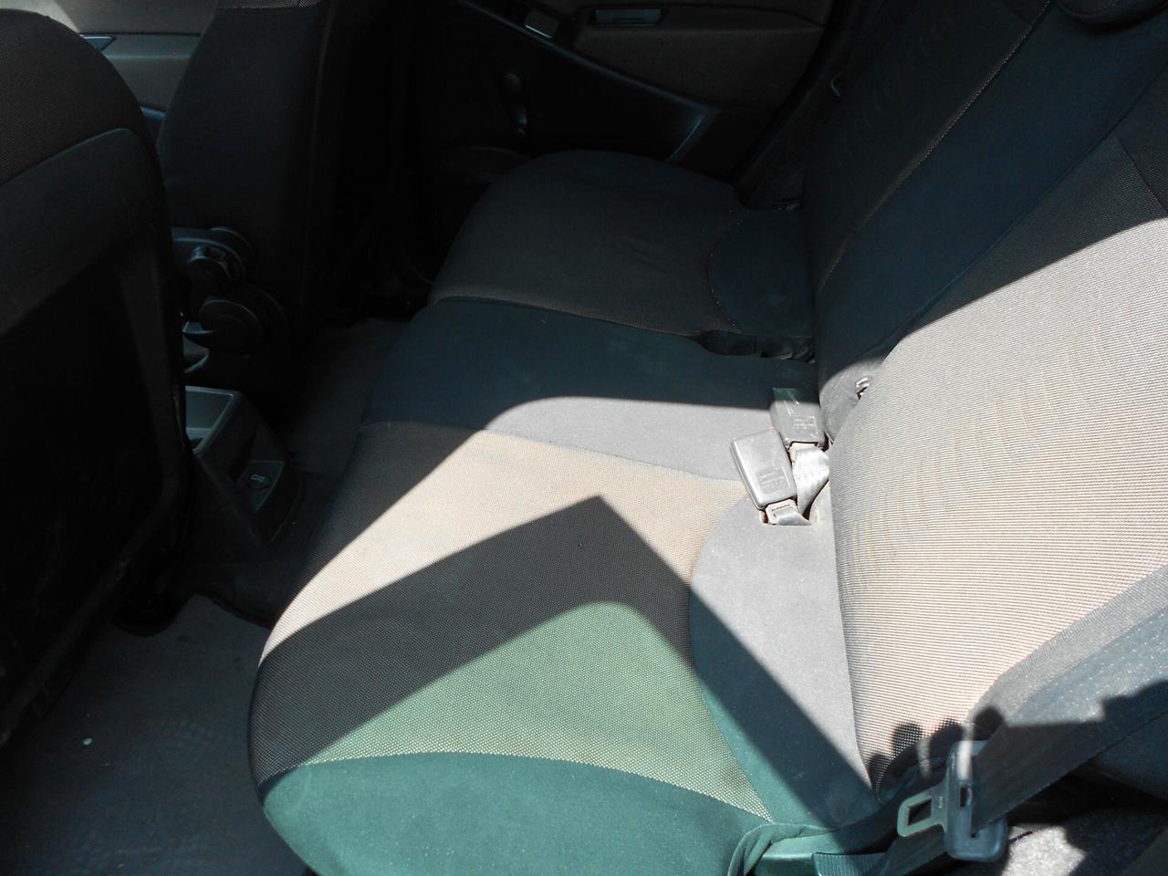Fiat Idea 1.3 Multijet 16V