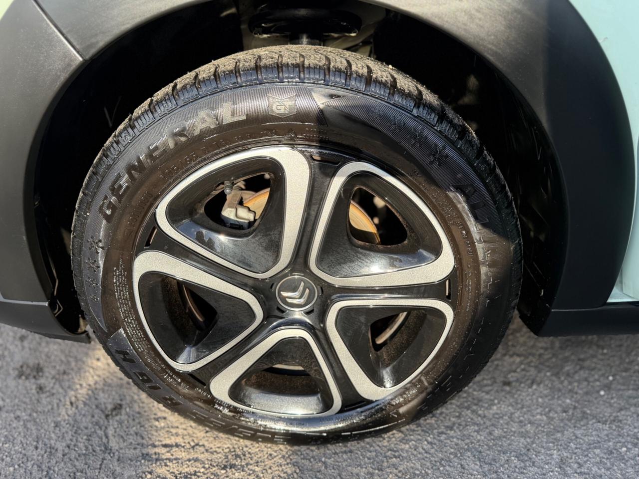 Citroen C3 BlueHDi 75 S&S Shine