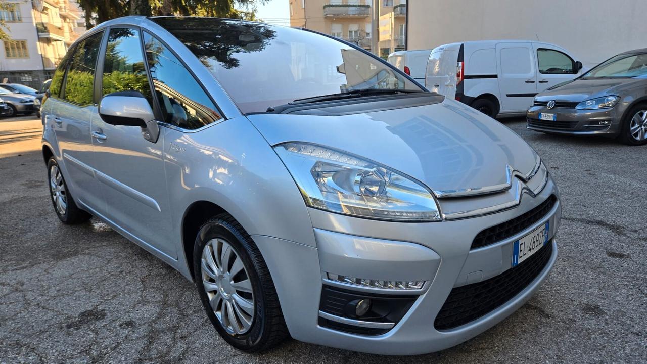 Citroen C4 Picasso 1.6 HDi 110HP Frizione Nuova
