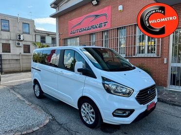 Ford Tourneo Custom Tourneo Custom 320 2.0 TDCi 130CV PC Trend
