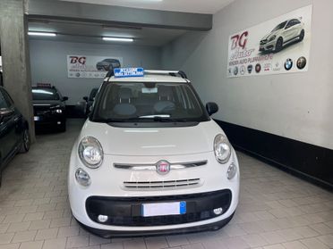 Fiat 500L 1.4 95 CV optional 2014