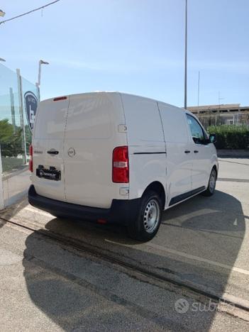 OPEL Vivaro 2.0 Diesel 120CV S&S PL-SL-TN L Furg