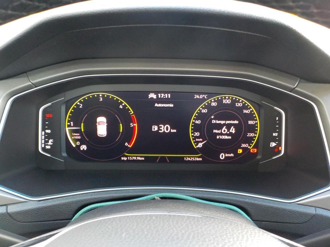 Volkswagen T-Roc 2.0 TDI SCR 150 CV Business BlueMotion Technology