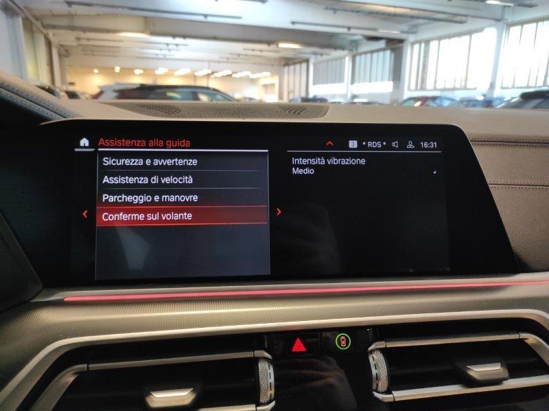 BMW X5 (G05/F95) - X5 xDrive25d xLine