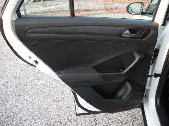 VOLKSWAGEN T-Roc 2.0 TDI SCR 150cv DSG Life - 51000 Km -IVA ESPOSTA