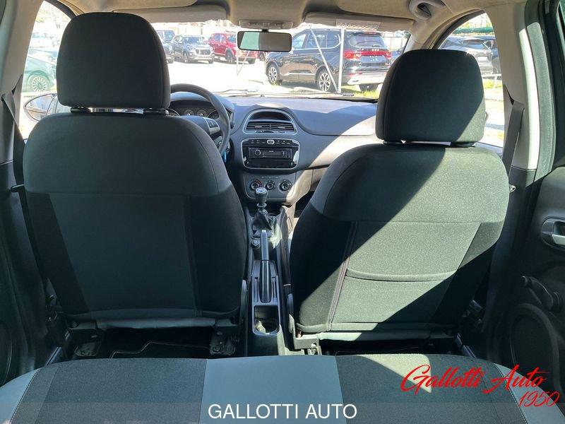 FIAT Punto 1.4 70cv 5p