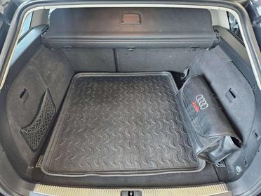 Audi A4 A4 Avant 2.0 tdi Start Advanced 120cv