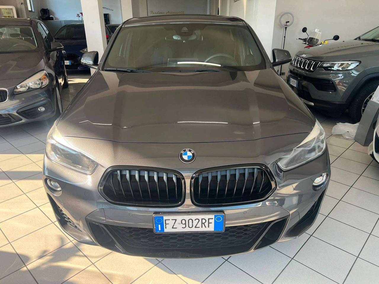 BMW X2 X2 F39 sdrive20i Msport X 192cv AUTO + CERC
