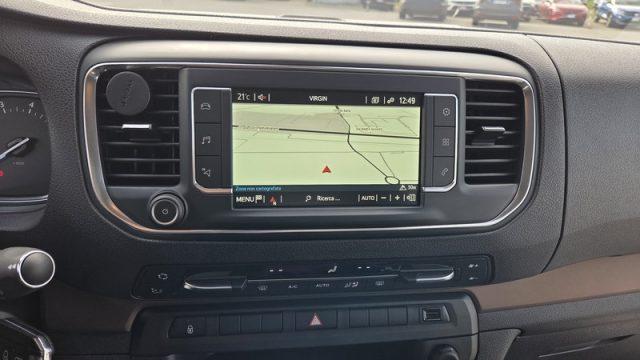 TOYOTA Proace Verso 2.0D 150 CV L1 D Executive PERMUTE