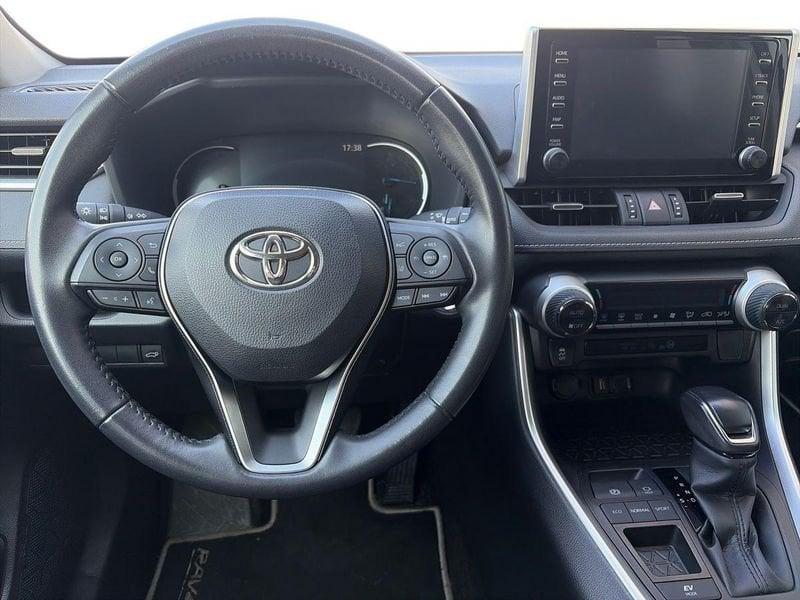 Toyota RAV4 2.5 vvt-ie h Dynamic 2wd 218cv e-cvt