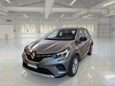 RENAULT Captur Blue dCi 95 CV Business