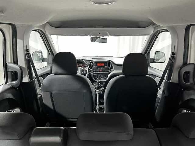 Fiat Doblò 1.6 MJT 16V 95CV Easy