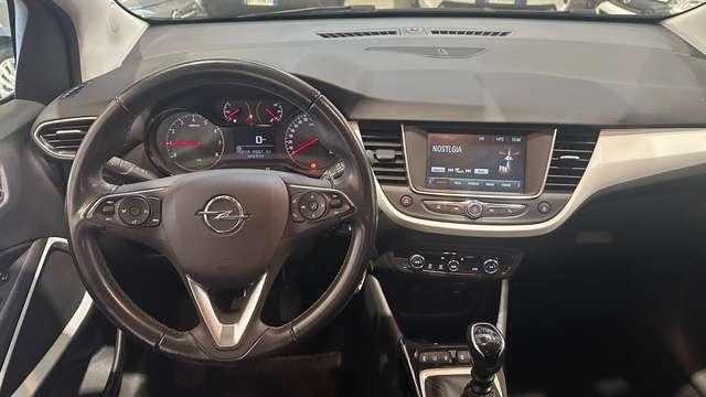 Opel Crossland 1.2 110Cv Elegance