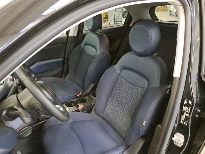 FIAT 500X 1.3 Mjet 95cv E6D Club