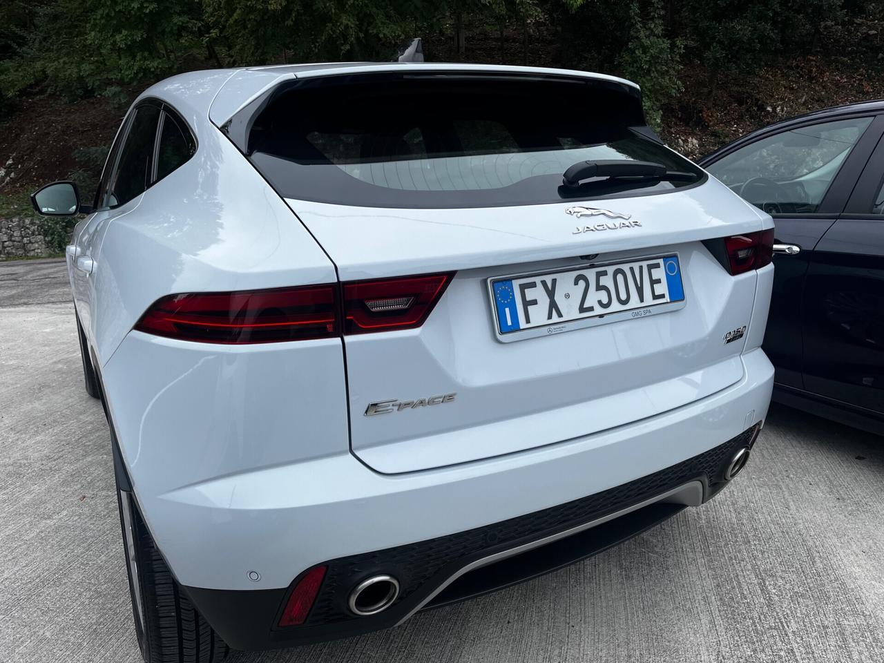 Jaguar E-Pace 2.0D 150 CV R-Dynamic S