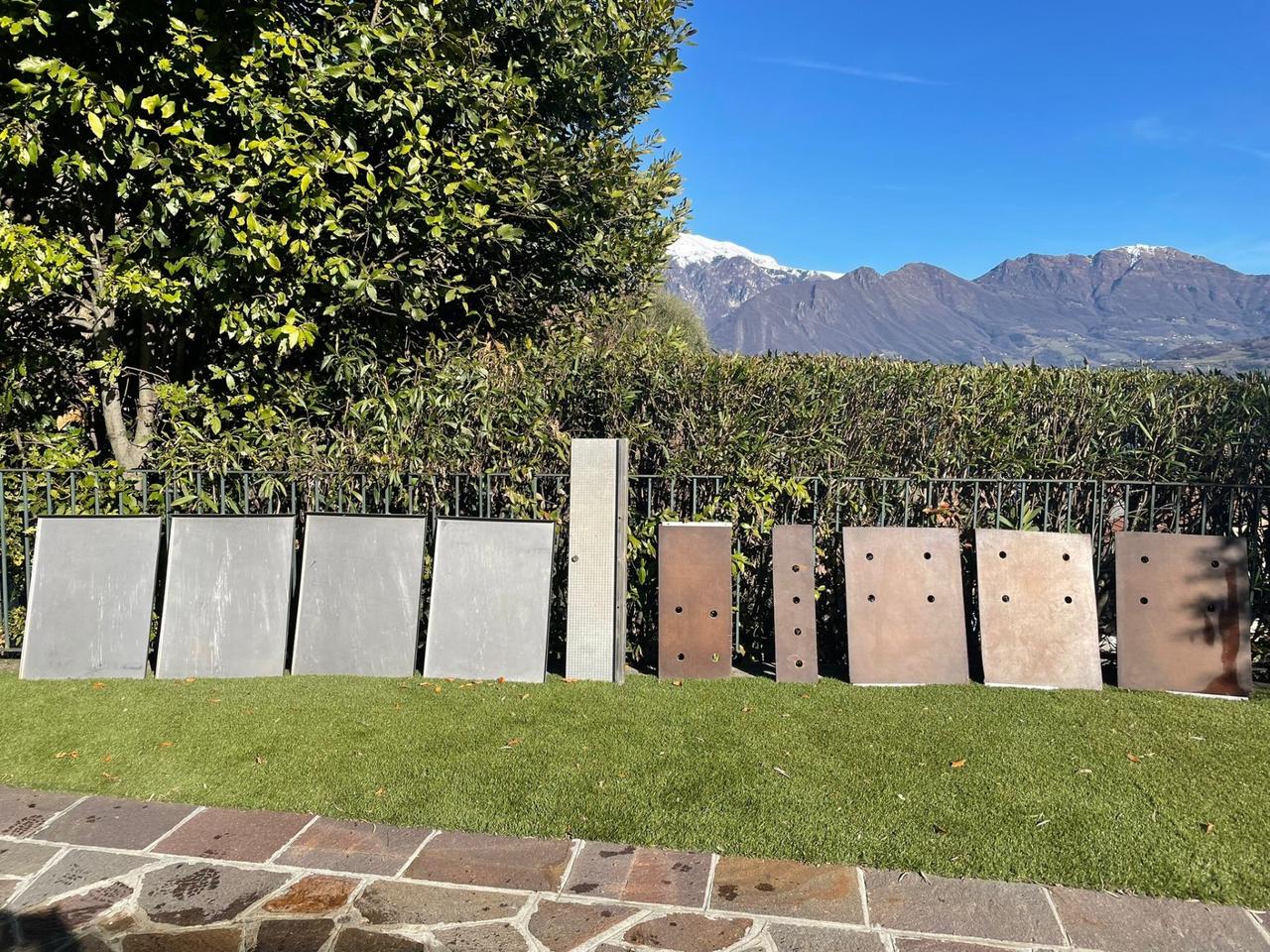 Peugeot Partner L1 BlueHDi 100CV Allestimento trasporto animali da caccia