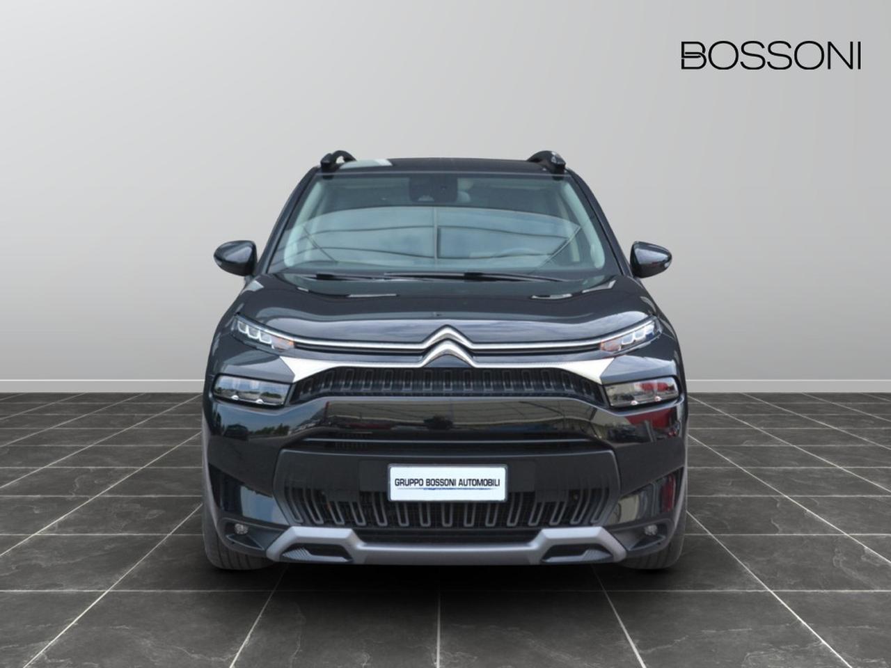 Citroen C3 Aircross 1.2 puretech 110cv max s&s