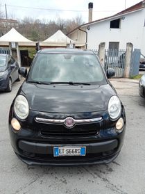 Fiat 500L 1.3 Multijet 85 CV Easy 013