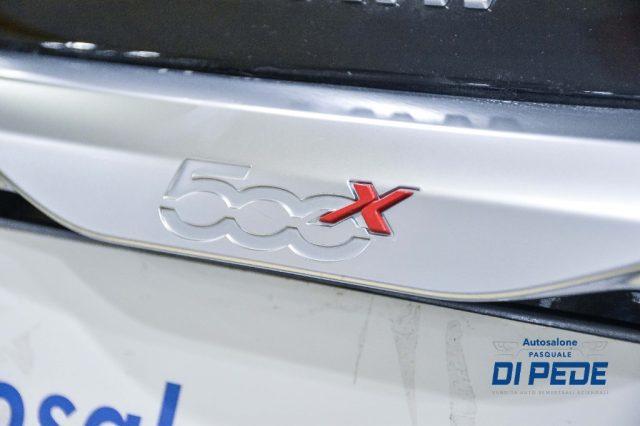 FIAT 500X 1.3 MultiJet 95 CV Club