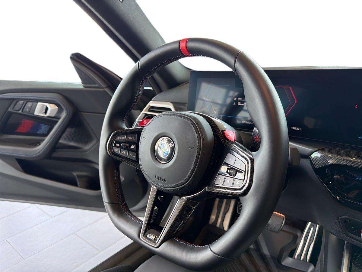 BMW M2 G87 LCI 2024 Coupe - M2 Coupe 3.0 480cv auto