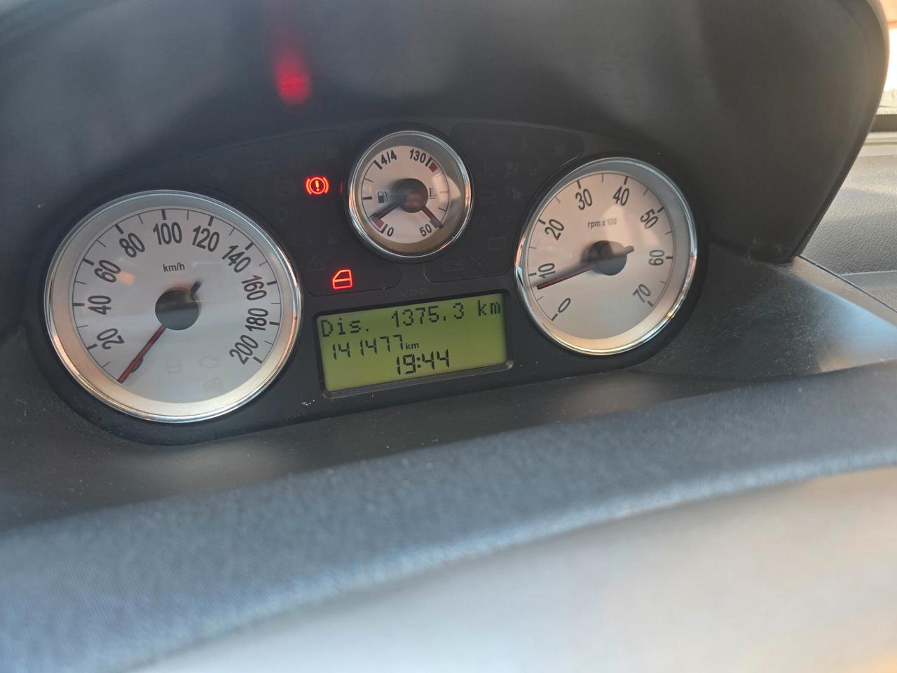 Lancia Ypsilon 1.2 MOMO DESIGN. NEOPATENTATO