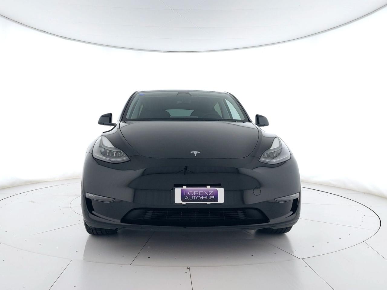 TESLA Model Y Long Range Dual Motor awd PILOTA AUTOMATICO+CAMERA+ACC
