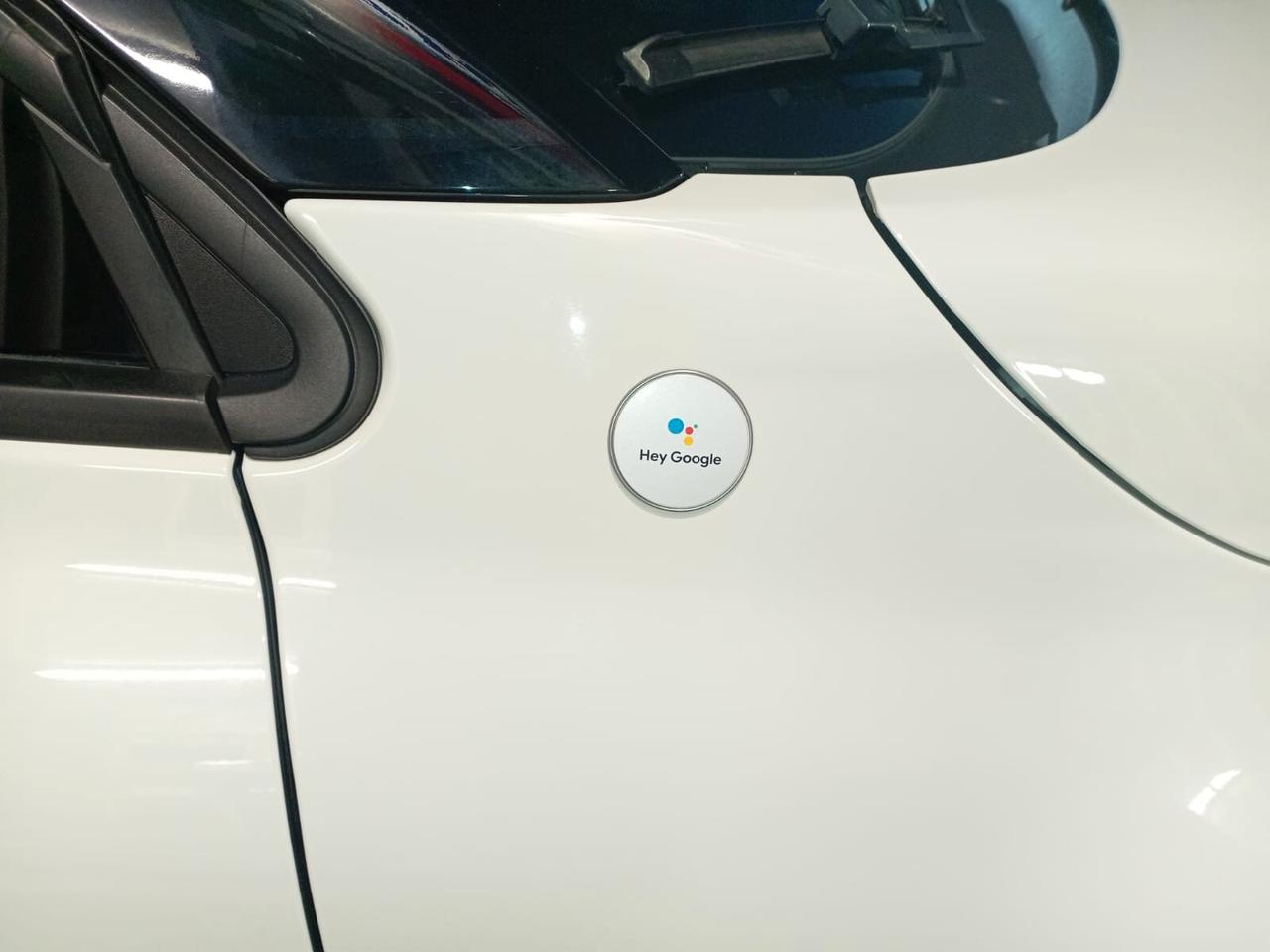 Fiat 500X 1.6 MultiJet Sport Hey Google