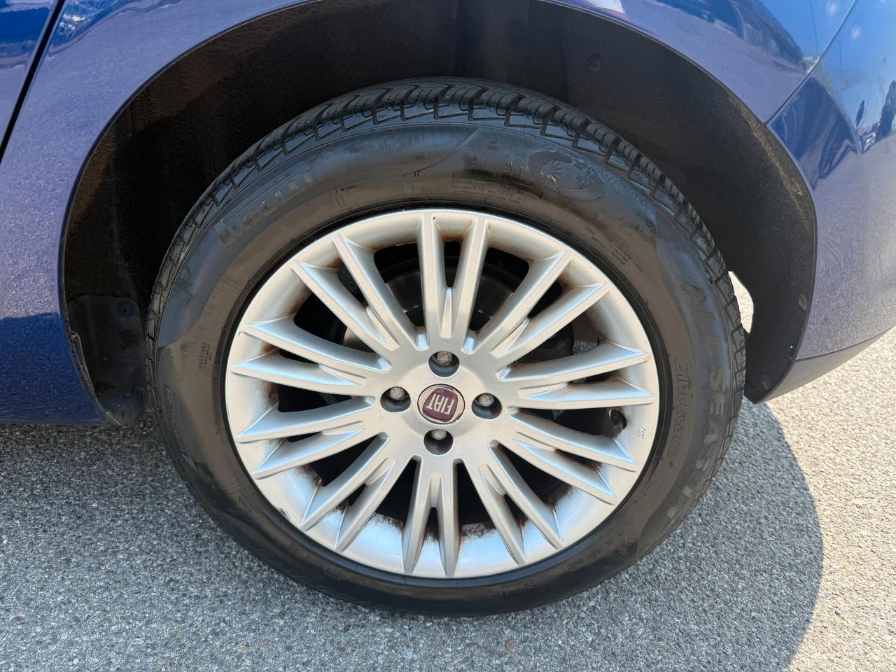 Fiat Bravo 1.4 Dynamic