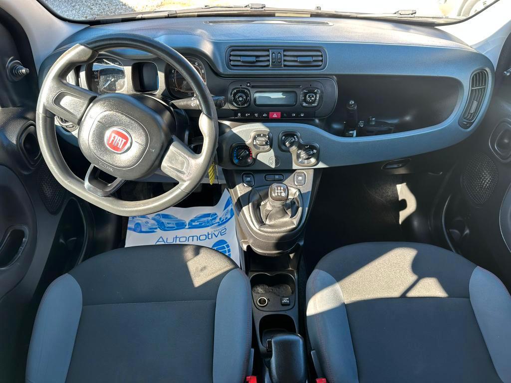 Fiat Panda 1.2 Pop 69cv