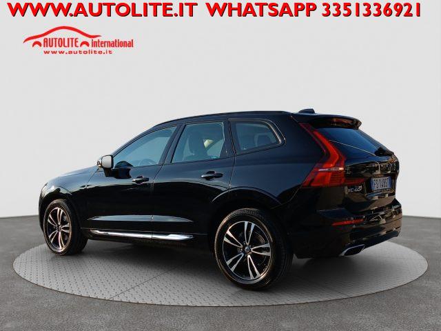 VOLVO XC60 D4 AWD Geartronic Inscription