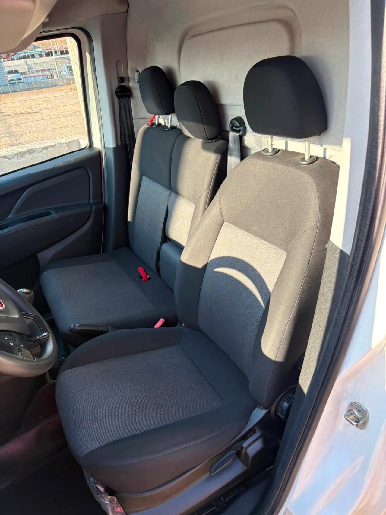 Fiat Doblò 1.6 MJT 105cv 3 posti