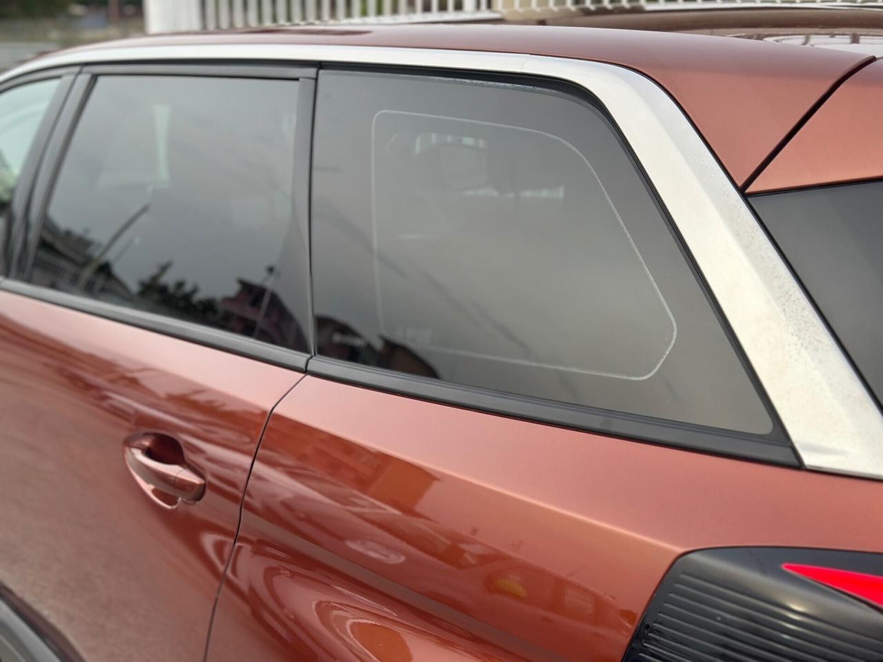 Peugeot 5008 2023 1.5 130 Pack !Soli 48 Mila Km!