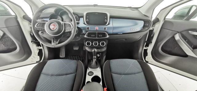 FIAT 500X 1.3 T4 150 CV DCT Mirror Cross