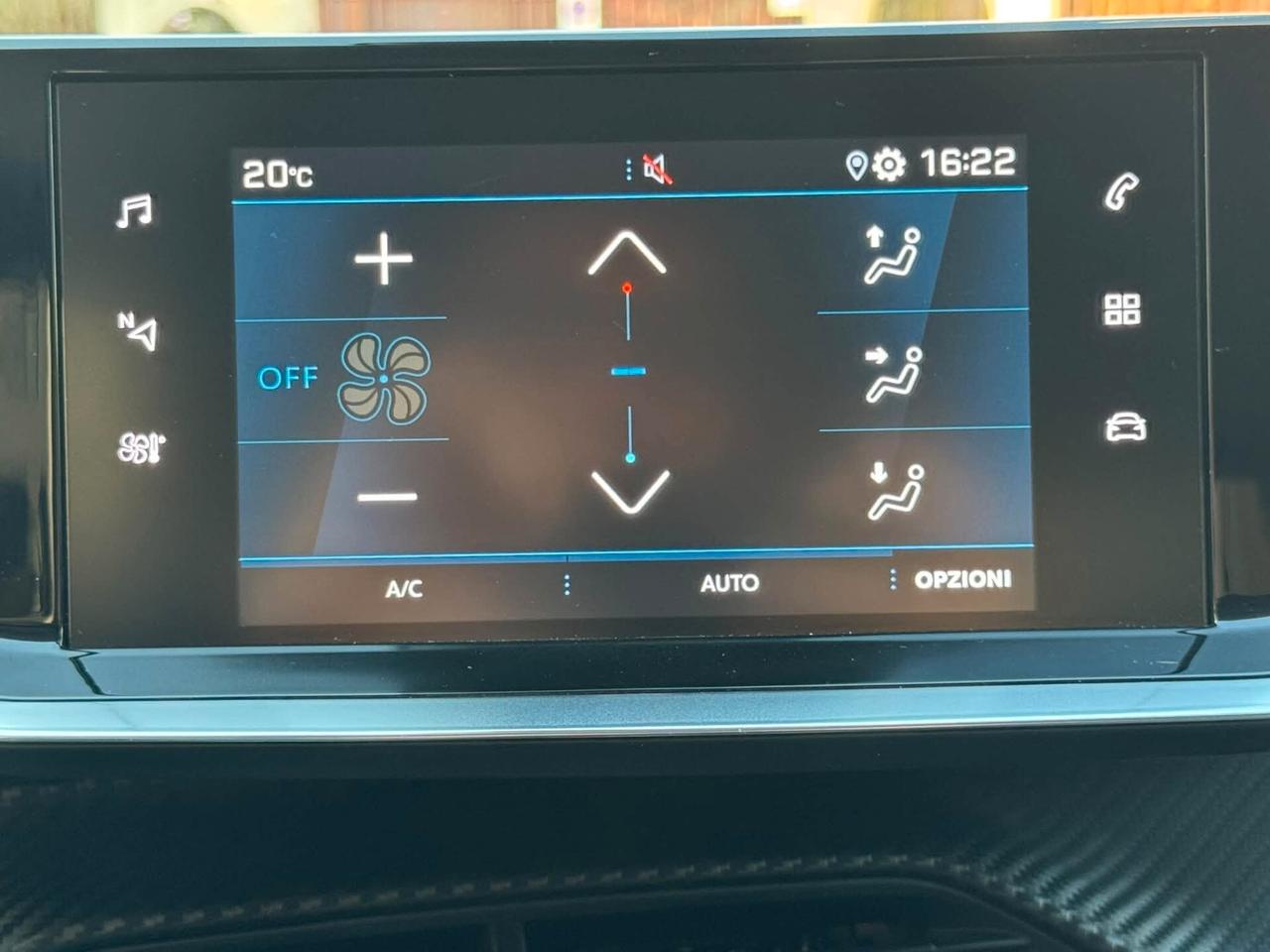 PEUGEPT 2008 1.5 HDI 110 CV. E6 ALLURE PAK PERFETTA