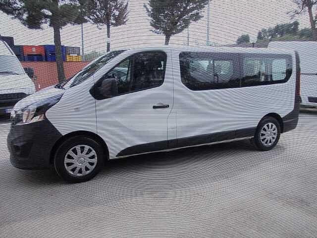 Opel Vivaro 9 posti 1.6 Cdti
