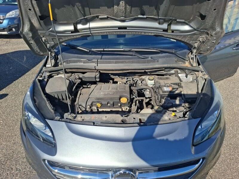 Opel Corsa Corsa 1.2 5 porte n-Joy