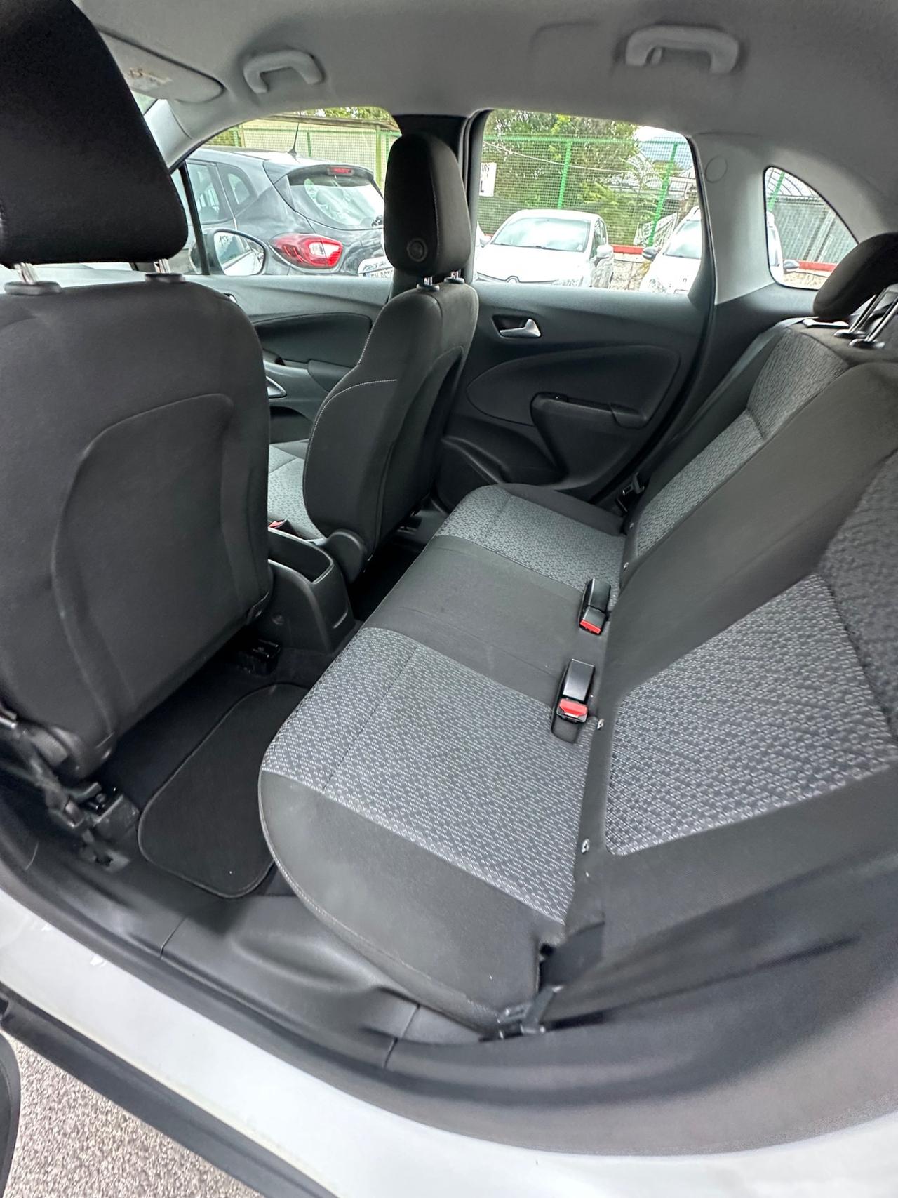 Opel Crossland X 1.2 12V Start&Stop Innovation