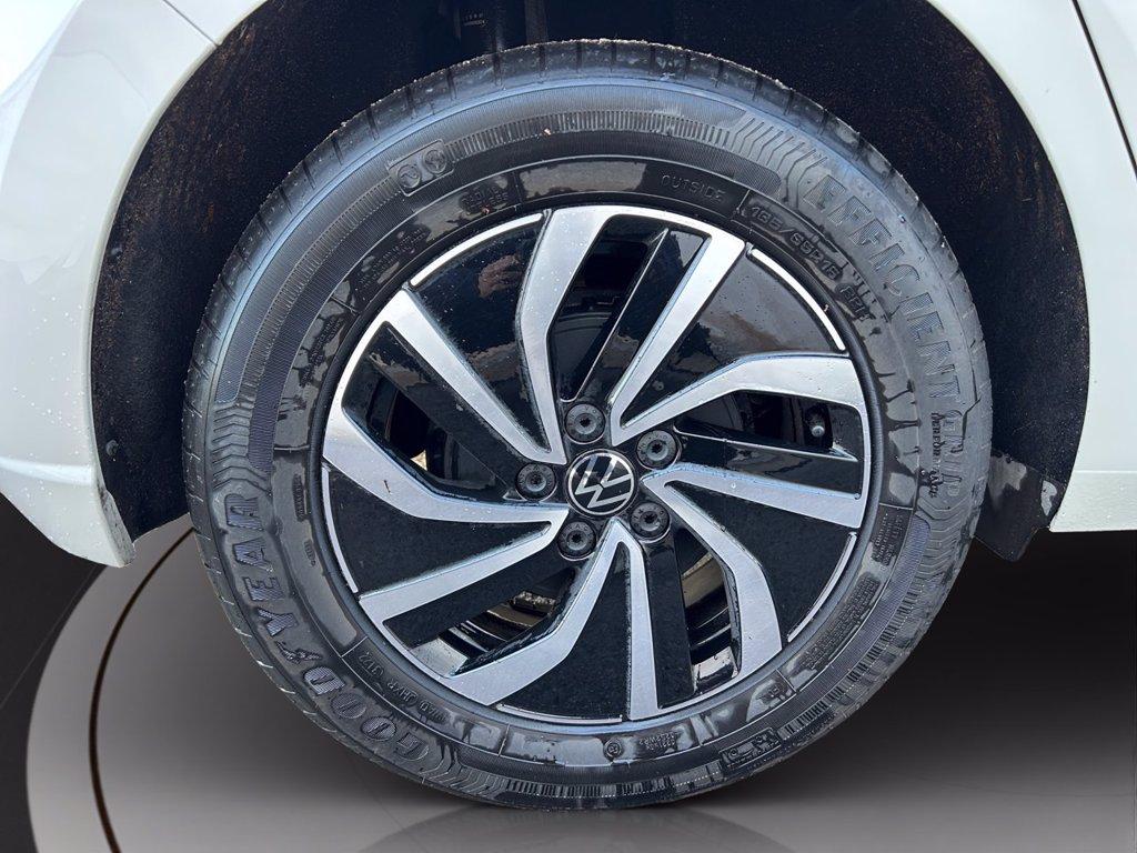 VOLKSWAGEN Polo 1.0 tsi life 95cv del 2022