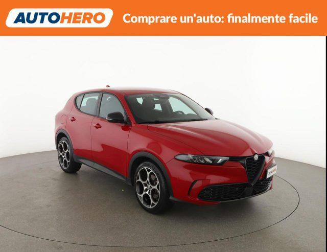 ALFA ROMEO Tonale 1.5 130 CV MHEV TCT7 Sprint