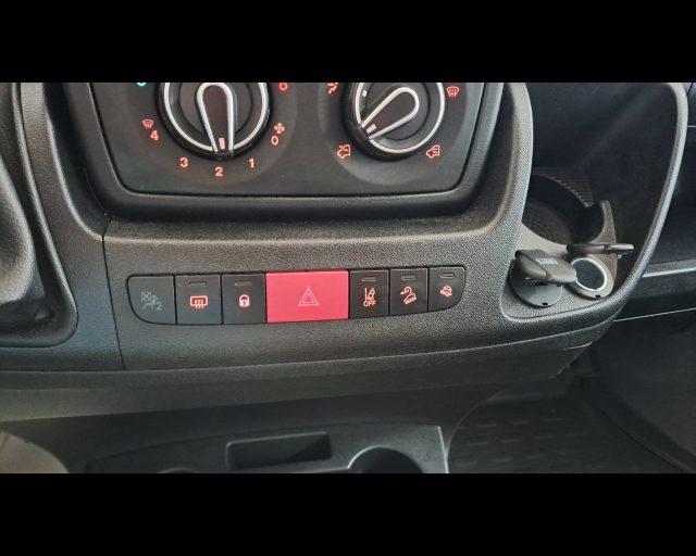 CITROEN Jumper 30 L1H1 2.2 bluehdi 120cv S&S-DETAX