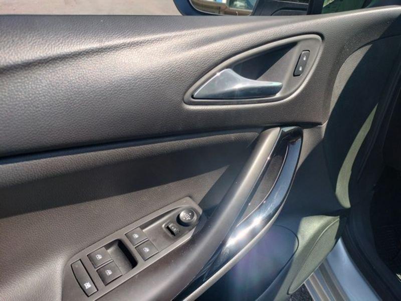 Opel Astra 1.5 CDTI 105 CV S&S 5 porte Business Elegance