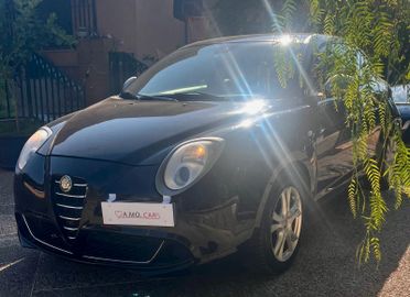 Alfa Romeo MiTo 1.4 8V S&S DIST. PROMO W.E. COME NUOVA
