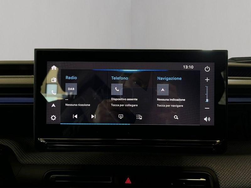 Citroën C3 C3 Turbo 100 S&S 2 POSTI Van Pro - IVA ESCLUSA